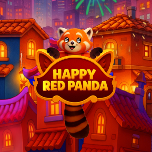 Happy Panda v2